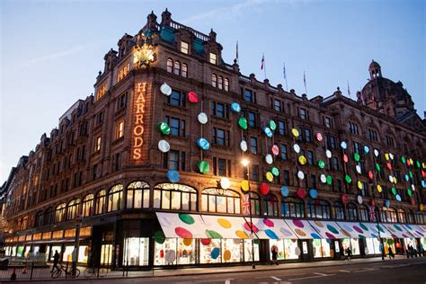 harrods lv|Harrods .